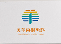 理想美華尚桐 創(chuàng)藝享設計案例理想美華尚桐